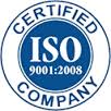 iso9008-2008